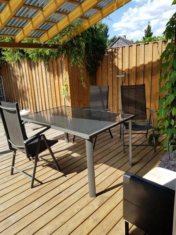 Full Privacy Townhome In With Wifi Lejlighed