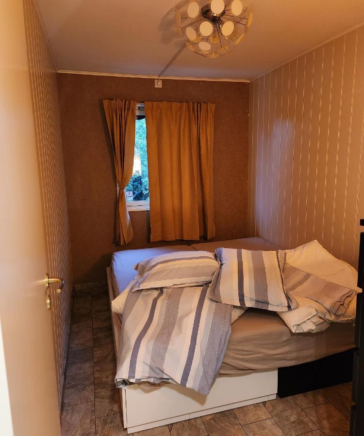 Full Privacy Townhome In With Wifi Lejlighed *