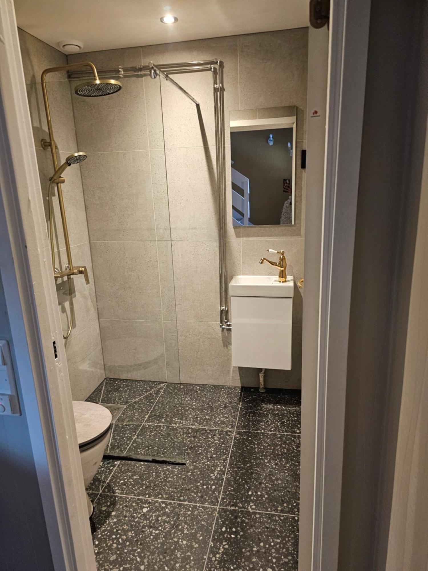 Full Privacy Townhome In With Wifi Lejlighed Oslo