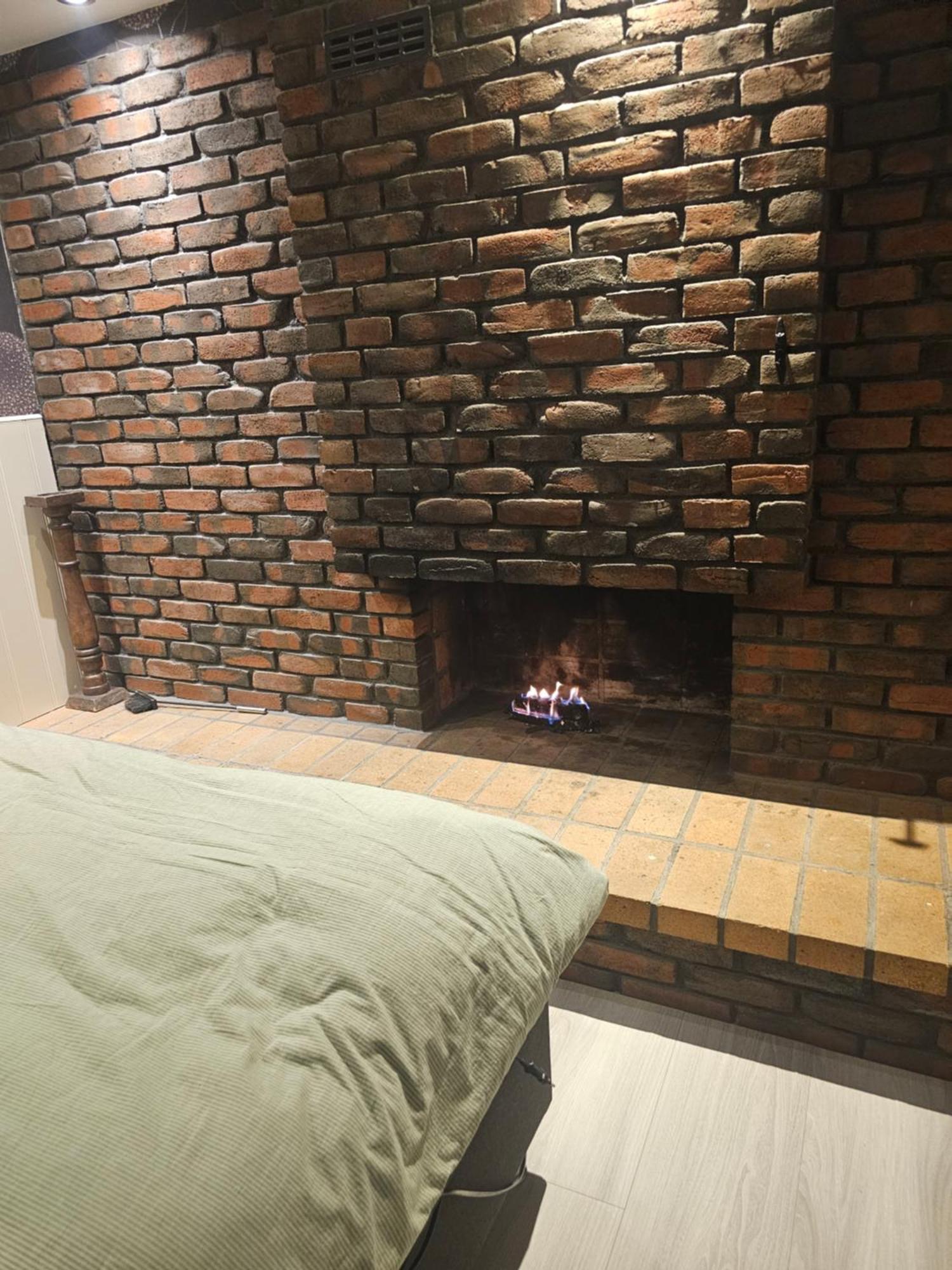 Lejlighed Full Privacy Townhome In With Wifi Oslo