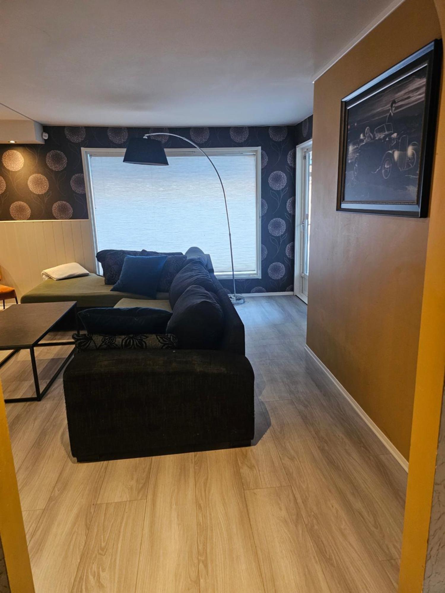 Lejlighed Full Privacy Townhome In With Wifi