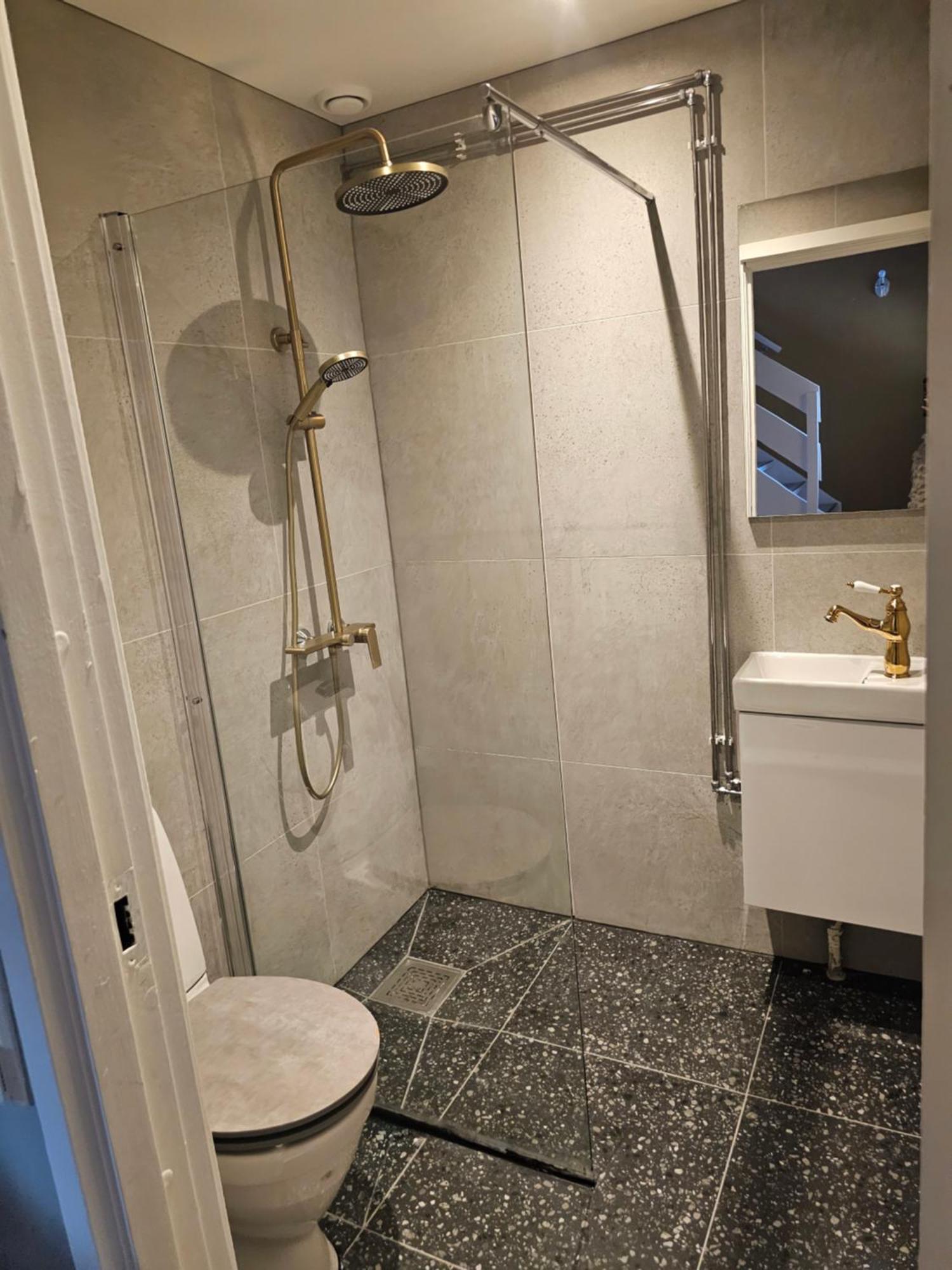 Full Privacy Townhome In With Wifi Lejlighed Oslo