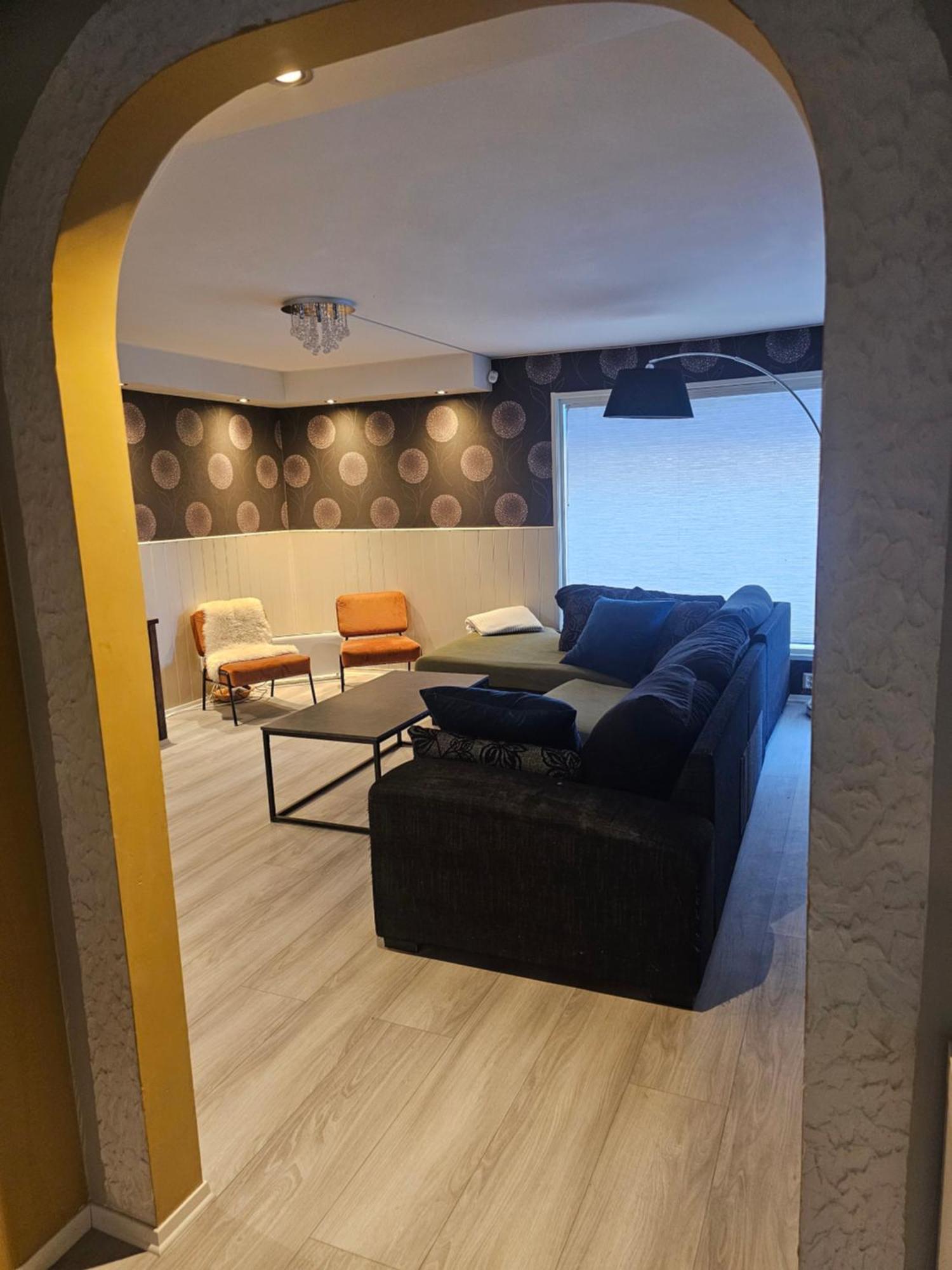 Lejlighed Full Privacy Townhome In With Wifi Oslo