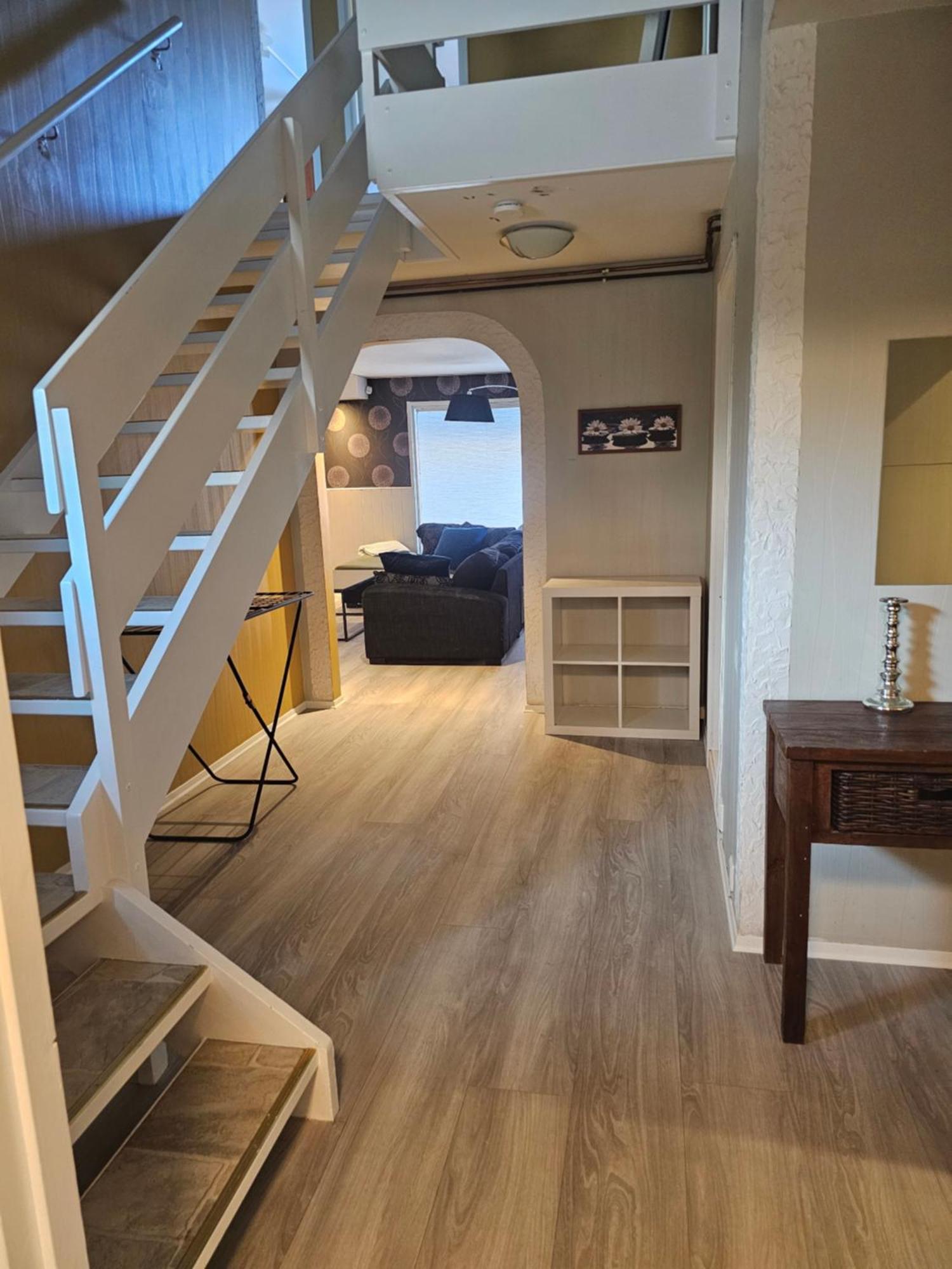 Lejlighed Full Privacy Townhome In With Wifi