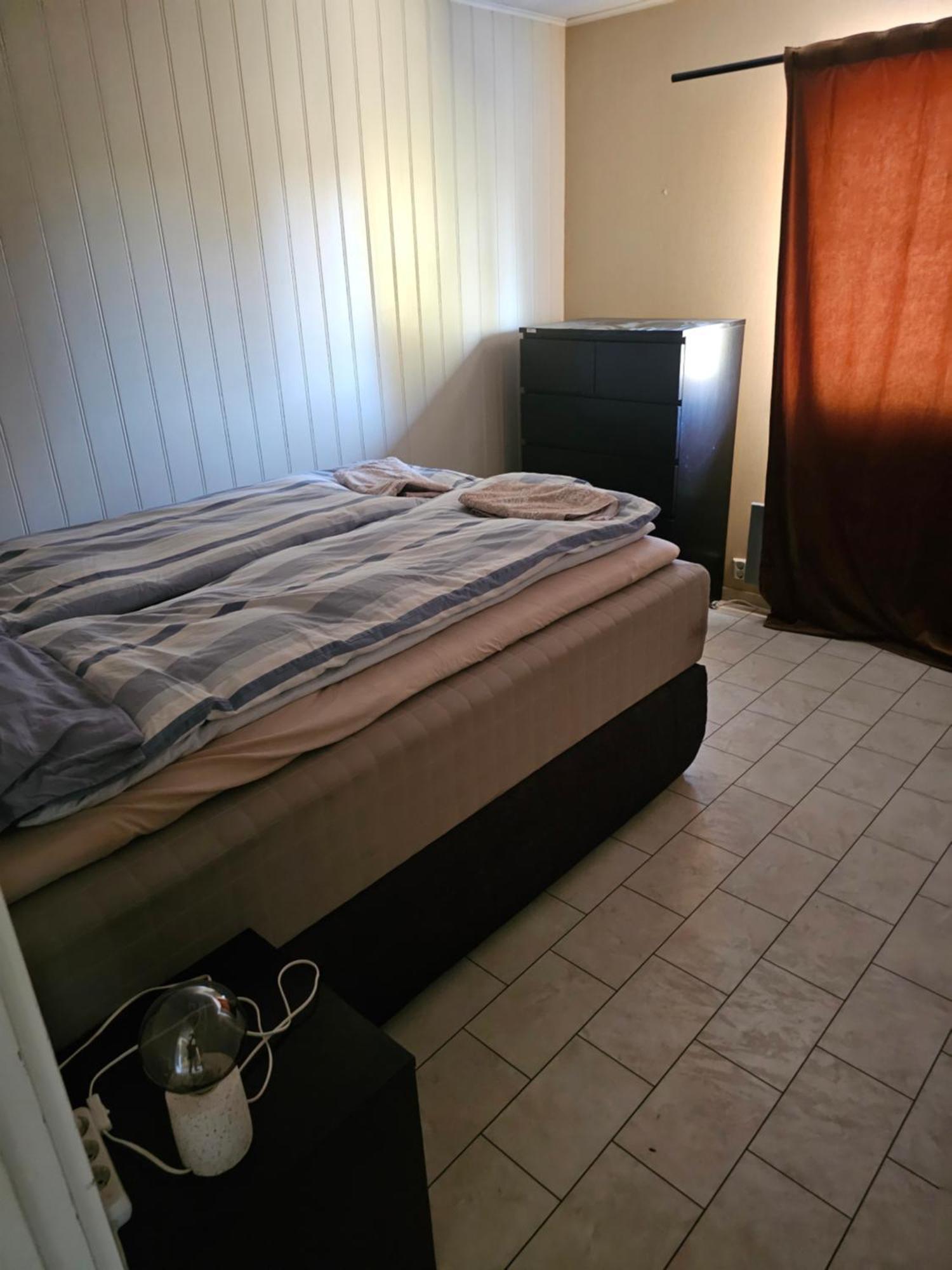 Full Privacy Townhome In With Wifi Lejlighed *