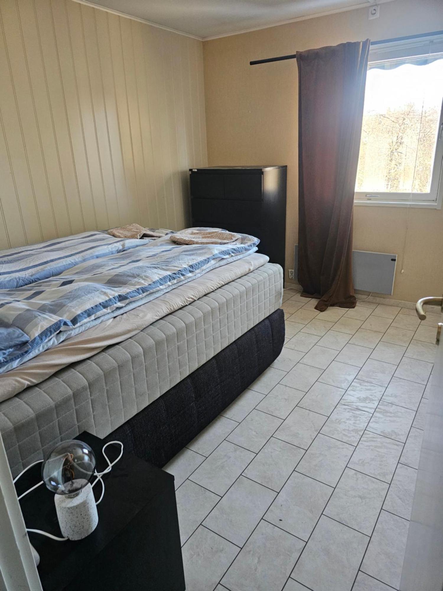Lejlighed Full Privacy Townhome In With Wifi *